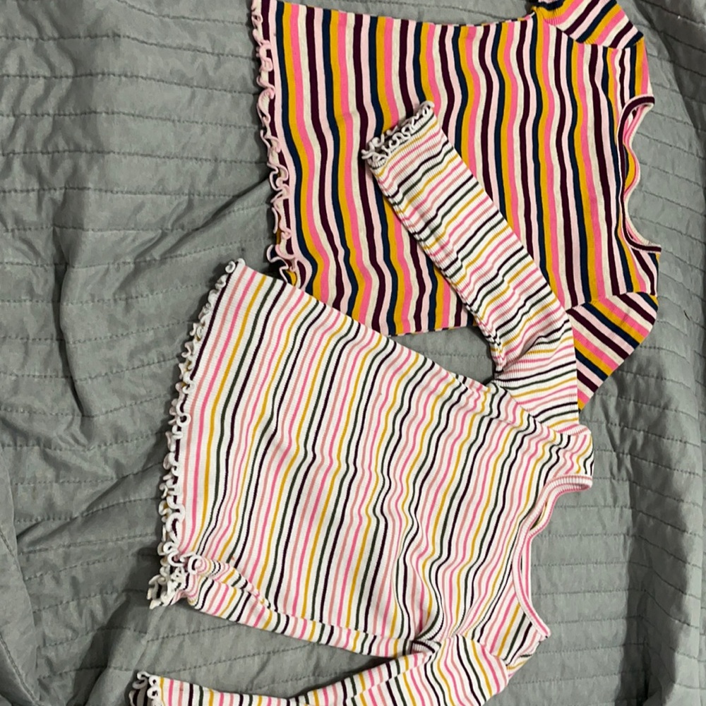 T-SHIRTS | long sleeve summer T-shirts